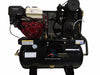Truck Mount 15HP Engine - GAS DRIVE - SERVICE TRUCK 30 Gallons