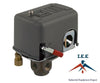 9013FHG-54J59M1X Square D Pressure Switch, with Lever and Unloader 135/175 PSI