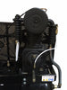 Truck Mount 15HP Engine - GAS DRIVE - SERVICE TRUCK 30 Gallons
