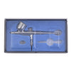 Master Pro Airbrush Multi-purpose system Dual-action 3 Airbrush Kit w/ 6ft Hose