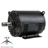 WEG 10 HP 3 Phase 1750 RPM Electric Motor Air Compressor Duty 213 / 215T Frame