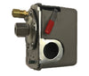 Square D By Schneider Electric 9013FHG42J59M1X Air Compressor Pressure Switch