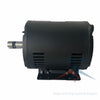 WEG 10 HP Single Phase 1750 RPM Air Compressor Duty Electric Motor 215T Frame