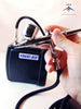 Airbrush MAS KIT-VC16-B22 Portable Mini Airbrush Air Compressor Kit