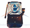 Heavy Duty Air Pressure Control Switch, Sunny L1, 1 port, 95-125 PSI, 25 Amp