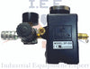 25 AMP Air Compressor Pressure Switch 95-125 PSI 4 Ports 1/4