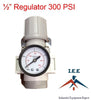 Air Pressure Regulator for compressed air 1/2