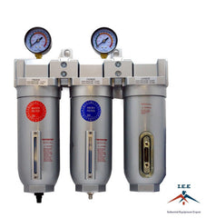 filter regulator lubricator