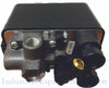 Air Compressor Pressure Switch Campbell Hausfeld 4Port Unloader 95-125PSI
