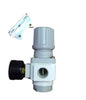 Air Pressure Regulator for compressor compressed air 1/2