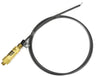 New Throttle Control Cable for Gas Air Compressors Unloader 24