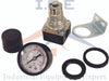 Air Pressure Regulator for Air Compressor Systems 1/4