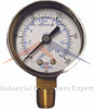 Air Compressor Pressure / Hydraulic Gauge 2