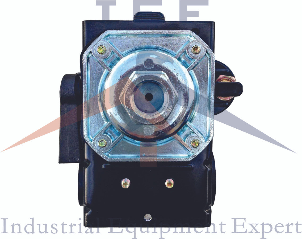 Pressure Switch for Air Compressor 140-175 psi Single Port HEAVY DUTY ...