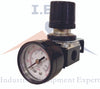 Air Pressure Regulator for Air Compressor Systems 1/4