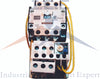 5 HP Single Phase Magnetic Starter Motor Control, Shihlin P35TPB, 28 Amp, 230V