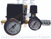 25 AMP Air Compressor Pressure Switch 95-125 PSI 4 Ports 1/4
